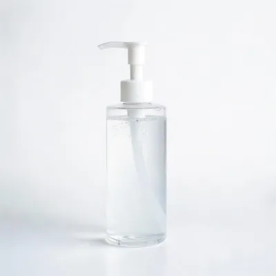 gel cleanser for face