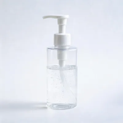 gel cleanser for oily skin
