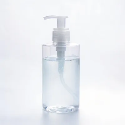 gel cleanser