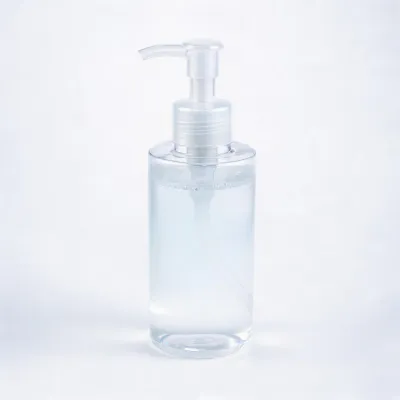 gentle gel cleanser