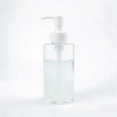 gopure gentle gel cleanser